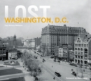 Image for Lost Washington, D.C.