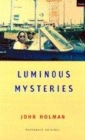 Image for Luminous mysteries