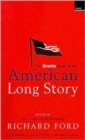 Image for The Granta book of the American long story
