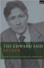 Image for Edward Said Reader