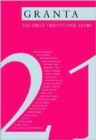 Image for Twenty-one  : the best of Granta magazine
