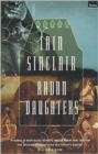 Image for Radon daughters  : a voyage, between art and terror, from the Mound of Whitechapel to the limestone pavements of the Burren