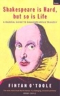 Image for Shakespeare is hard, but so is life  : a radical guide to Shakespearian tragedy