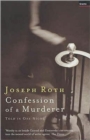 Image for Confession of a murderer  : told in one night