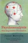 Image for Psychoanalysis  : the impossible profession