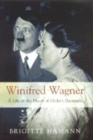 Image for Winifred Wagner
