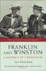 Image for Franklin and Winston  : a portrait of a friendship