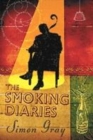 Image for The smoking diaries