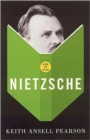 Image for How to read Nietzsche
