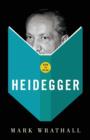 Image for How to read Heidegger