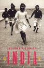 Image for The Granta book of India