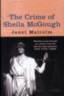 Image for The crime of Sheila McGough