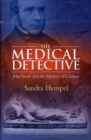 Image for The Medical Detective