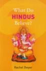 Image for What do Hindus believe?