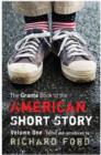 Image for The Granta Book Of The American Short Story