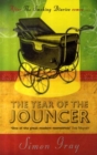 Image for The year of the jouncer