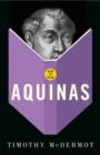Image for How to read Aquinas
