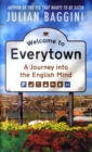 Image for Welcome to everytown  : a journey into the English mind