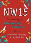 Image for NW15  : the anthology of new writing, volume 15 : v. 15