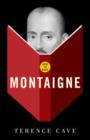Image for How to read Montaigne