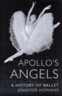 Image for Apollo&#39;s Angels