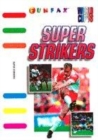 Image for Super strikers