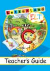 Image for ELT Teacher&#39;s Guide