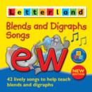 Image for Blends and Digraphs Songs