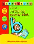 Image for First Reading Activity Book