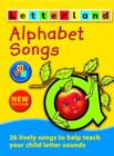 Image for Alphabet Songs