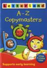 Image for A-Z Copymasters