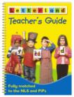Image for Letterland Teachers Guide