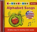Image for Alphabet Songs CD