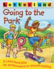 Image for Going to the Park