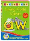 Image for Living Code Cards