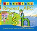 Image for Beyond ABC Big Book