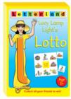 Image for Lucy Lamplight&#39;s Lotto