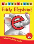 Image for Eddy Elephant