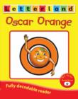 Image for Osacar Orange