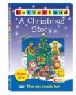 Image for Letterland Christmas Story