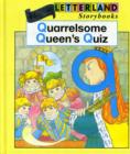 Image for Quarrelsome Queen&#39;s Quiz