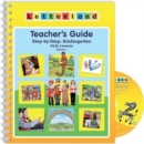 Image for Kindergarten Teacher&#39;s Guide : v. 2