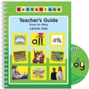 Image for Grade One Teacher&#39;s Guide