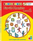 Image for Fix-it Phonics : Learn English with Letterland : Level 1 : Studentbook 1