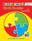 Image for Fix-it Phonics : Learn English with Letterland : Level 1 : Teacher&#39;s Booklet