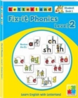 Image for Fix-it Phonics : Learn English with Letterland : Level 2 : Studentbook 1