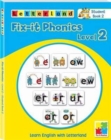 Image for Fix-it Phonics : Learn English with Letterland : Level 2 : Studentbook 2
