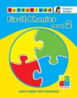 Image for Fix-it Phonics : Learn English with Letterland : Level 2 : Teacher&#39;s Booklet