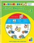 Image for Fix-it Phonics : Learn English with Letterland : Level 3 : Studentbook 1