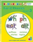 Image for Fix-it Phonics : Learn English with Letterland